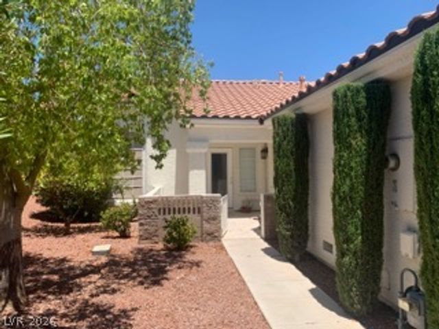9986 CATALINA CANYON Avenue, Las Vegas, NV 89147