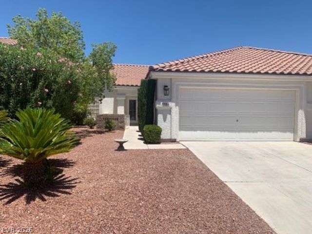 9986 CATALINA CANYON Avenue, Las Vegas, NV 89147