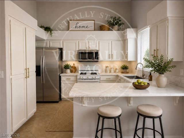 9986 CATALINA CANYON Avenue, Las Vegas, NV 89147