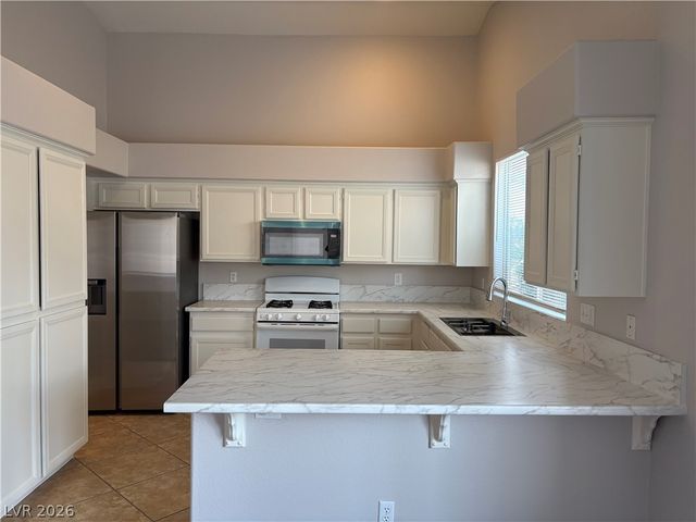 9986 CATALINA CANYON Avenue, Las Vegas, NV 89147
