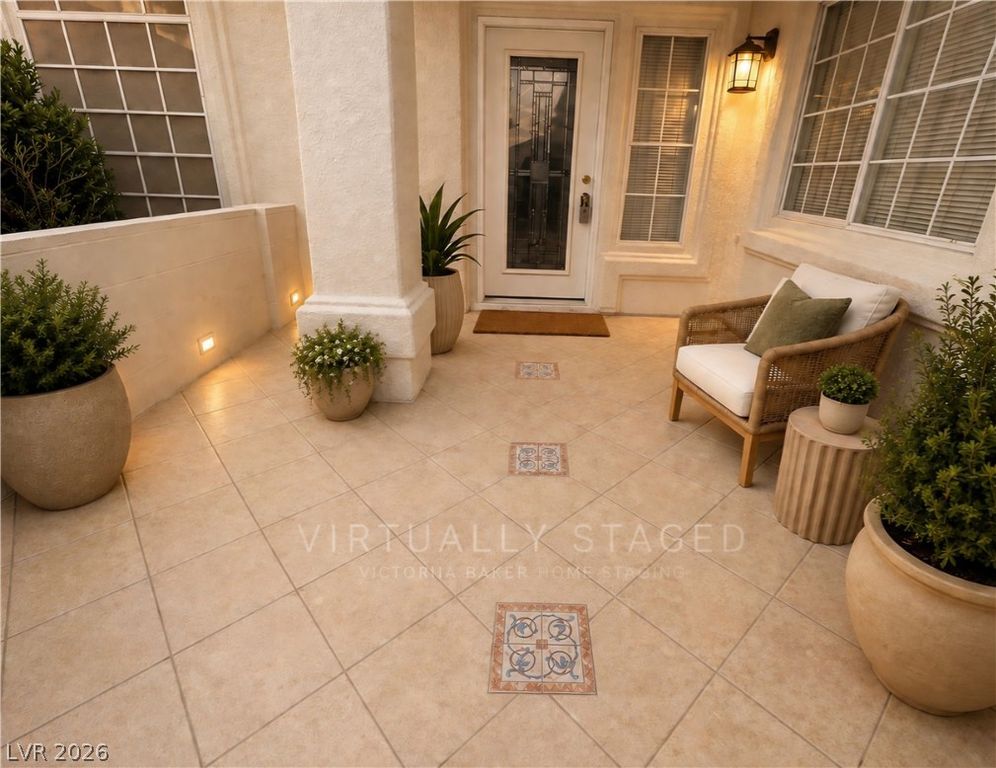 9986 CATALINA CANYON Avenue, Las Vegas, NV 89147 — photo 3