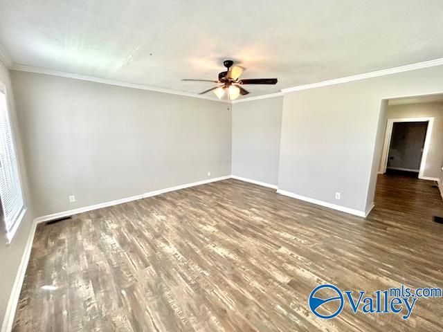 3512 Triana Blvd, Huntsville, AL 35805