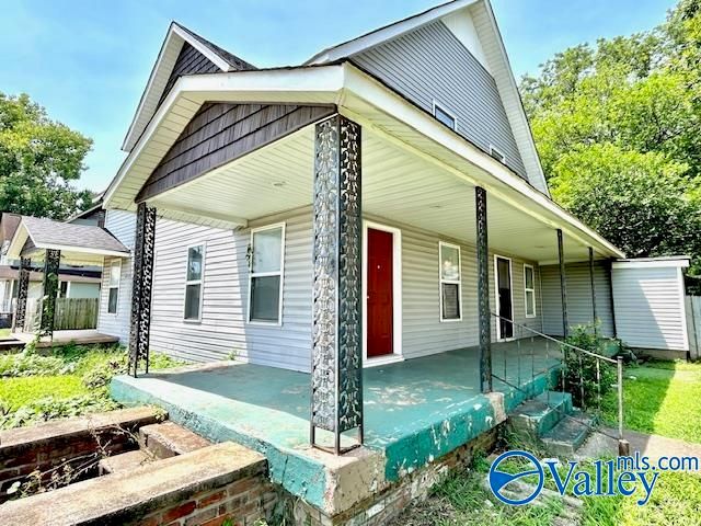 3512 Triana Blvd, Huntsville, AL 35805