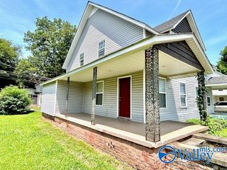 3512 Triana Blvd, Huntsville, AL 35805