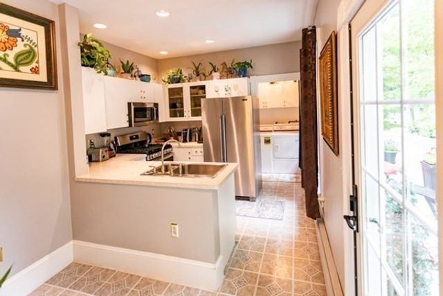 117 Church St 4, North Attleboro, MA 02760