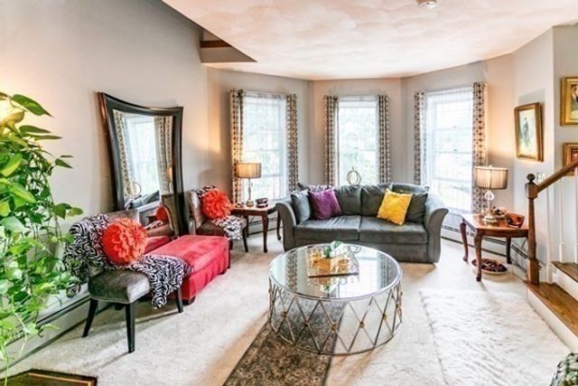 117 Church St 4, North Attleboro, MA 02760