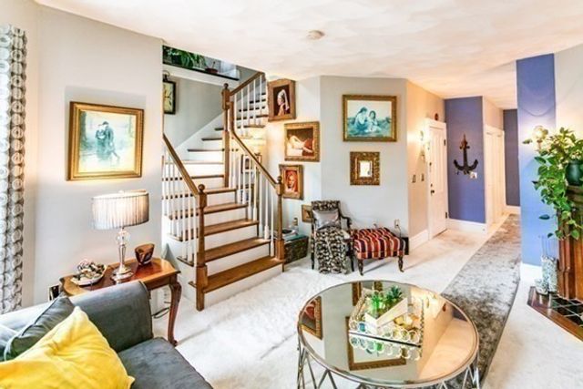 117 Church St 4, North Attleboro, MA 02760