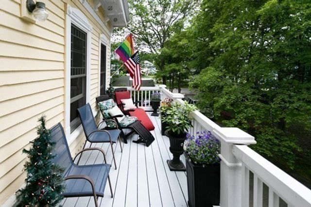 117 Church St 4, North Attleboro, MA 02760