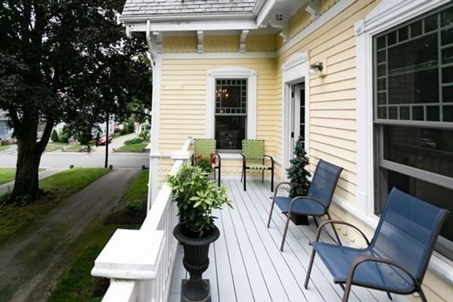 117 Church St 4, North Attleboro, MA 02760