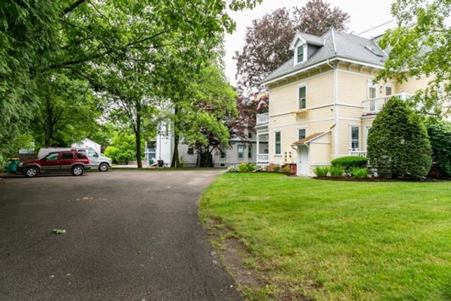 117 Church St 4, North Attleboro, MA 02760