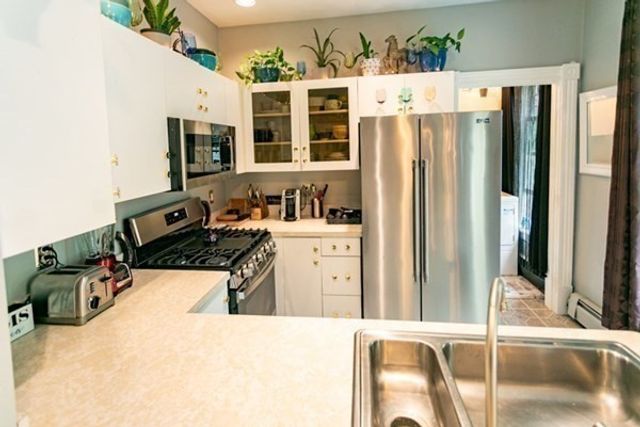 117 Church St 4, North Attleboro, MA 02760