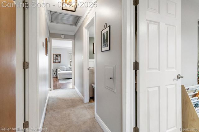 805 Butternut Avenue, Royal Oak, MI 48073