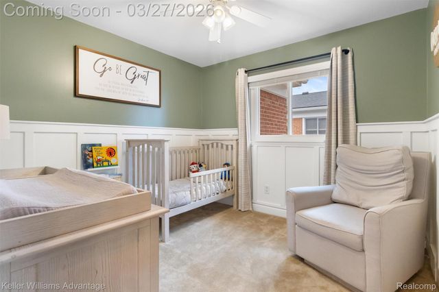 805 Butternut Avenue, Royal Oak, MI 48073