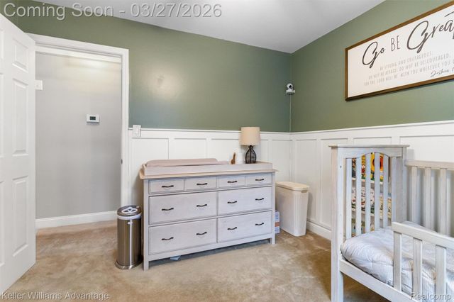 805 Butternut Avenue, Royal Oak, MI 48073