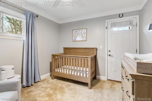 805 Butternut Avenue, Royal Oak, MI 48073