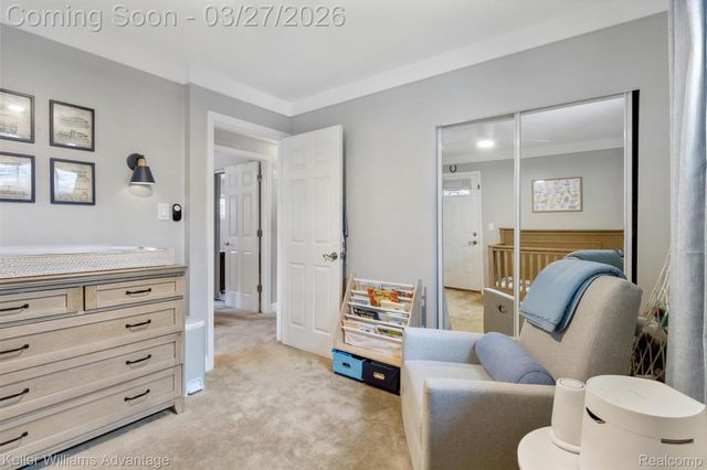 805 Butternut Avenue, Royal Oak, MI 48073