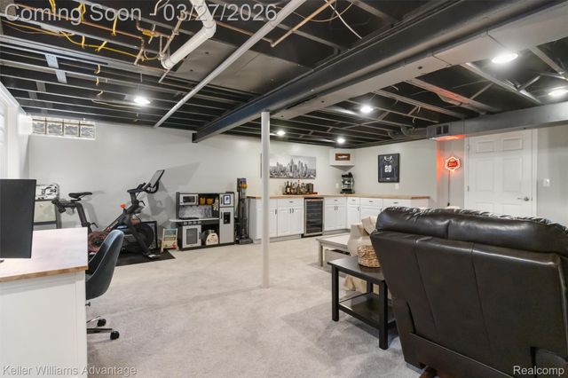 805 Butternut Avenue, Royal Oak, MI 48073