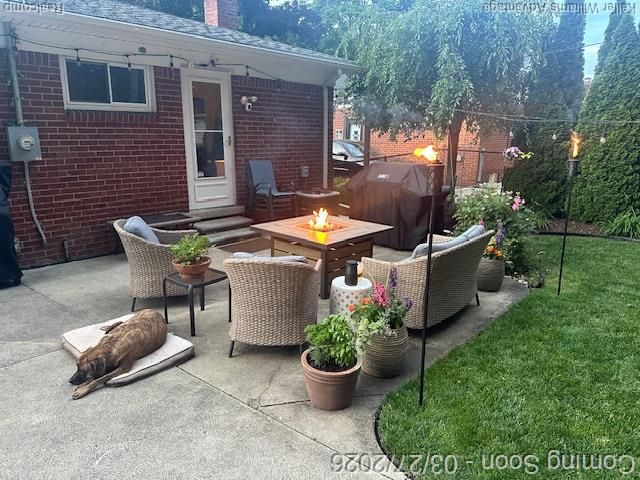 805 Butternut Avenue, Royal Oak, MI 48073