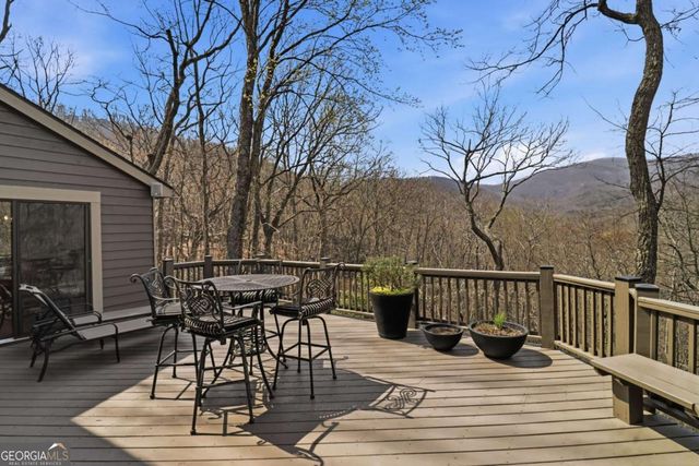 115 Chestnut Oak Point, Big Canoe, GA 30143