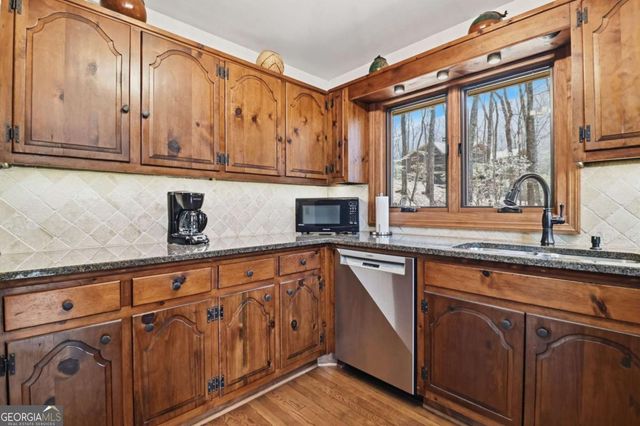 115 Chestnut Oak Point, Big Canoe, GA 30143