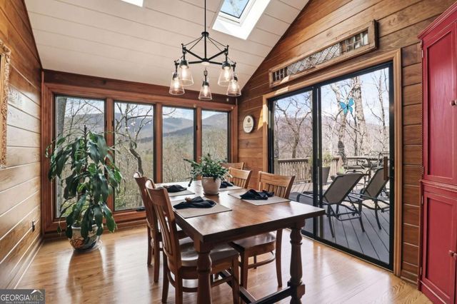 115 Chestnut Oak Point, Big Canoe, GA 30143