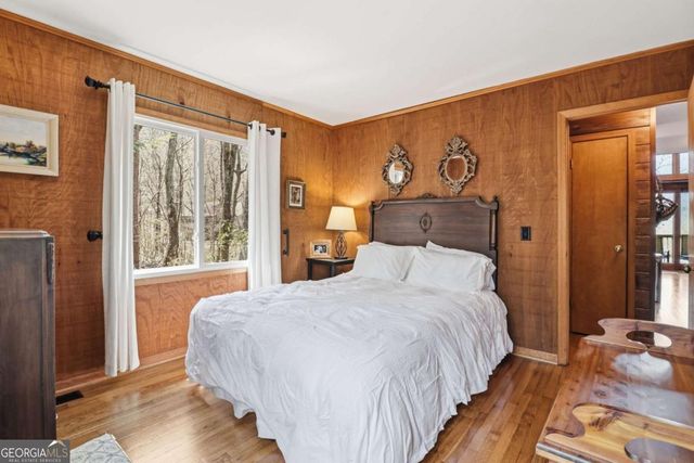 115 Chestnut Oak Point, Big Canoe, GA 30143