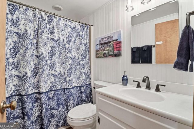 115 Chestnut Oak Point, Big Canoe, GA 30143