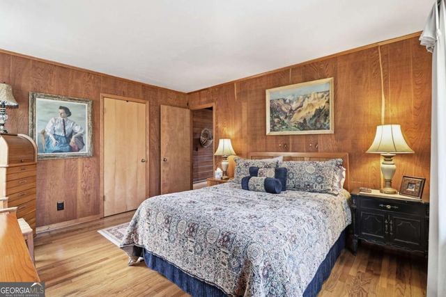 115 Chestnut Oak Point, Big Canoe, GA 30143