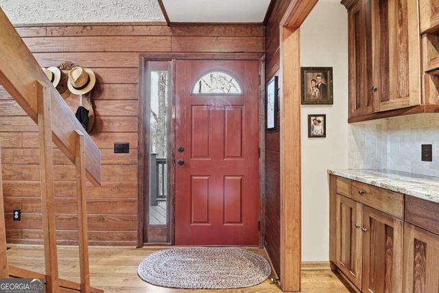 115 Chestnut Oak Point, Big Canoe, GA 30143