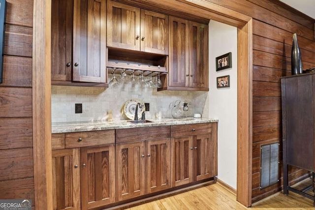 115 Chestnut Oak Point, Big Canoe, GA 30143