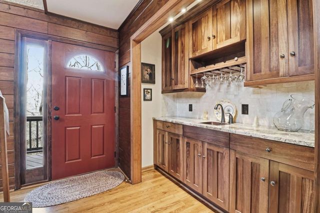 115 Chestnut Oak Point, Big Canoe, GA 30143