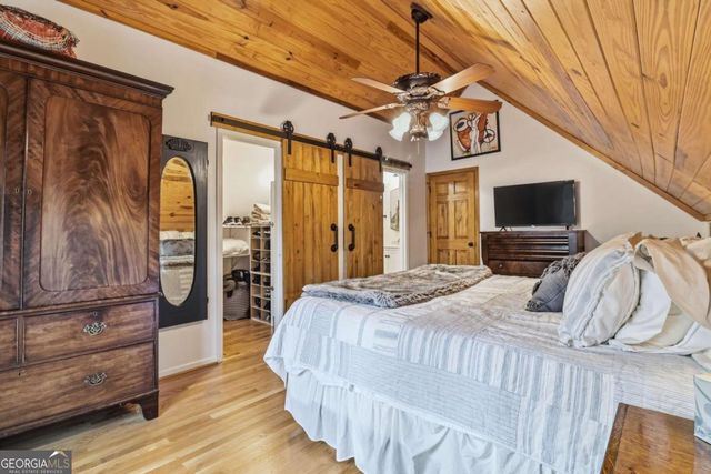 115 Chestnut Oak Point, Big Canoe, GA 30143