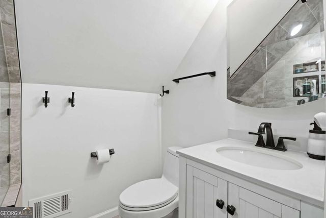 115 Chestnut Oak Point, Big Canoe, GA 30143