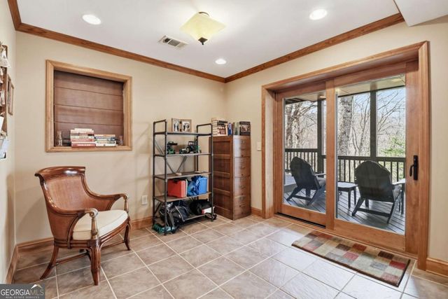 115 Chestnut Oak Point, Big Canoe, GA 30143