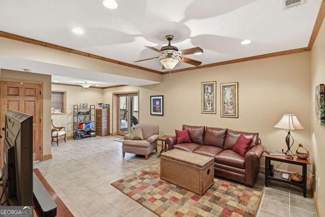 115 Chestnut Oak Point, Big Canoe, GA 30143