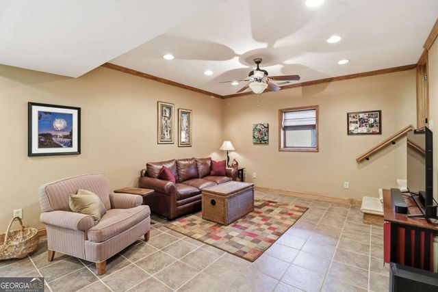 115 Chestnut Oak Point, Big Canoe, GA 30143