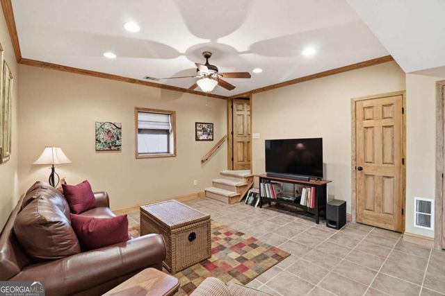 115 Chestnut Oak Point, Big Canoe, GA 30143