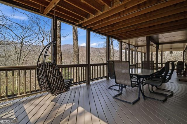 115 Chestnut Oak Point, Big Canoe, GA 30143