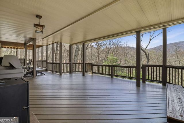 115 Chestnut Oak Point, Big Canoe, GA 30143