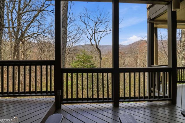 115 Chestnut Oak Point, Big Canoe, GA 30143