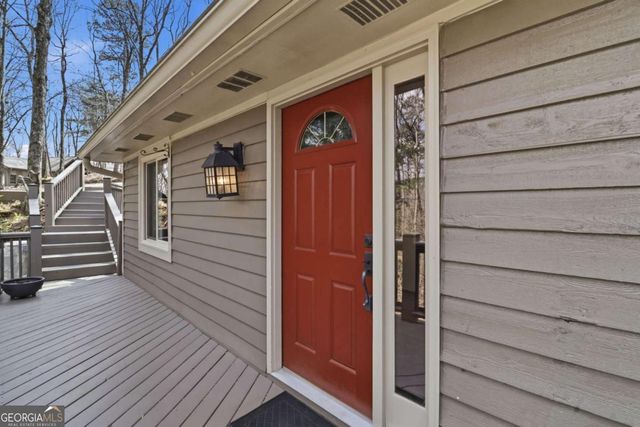 115 Chestnut Oak Point, Big Canoe, GA 30143