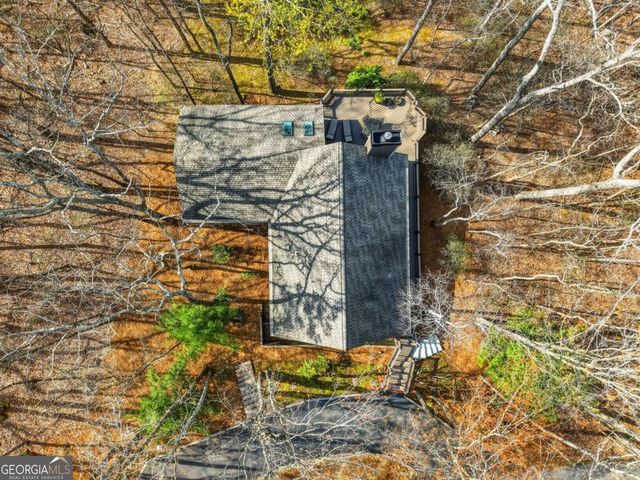 115 Chestnut Oak Point, Big Canoe, GA 30143