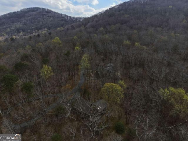 115 Chestnut Oak Point, Big Canoe, GA 30143