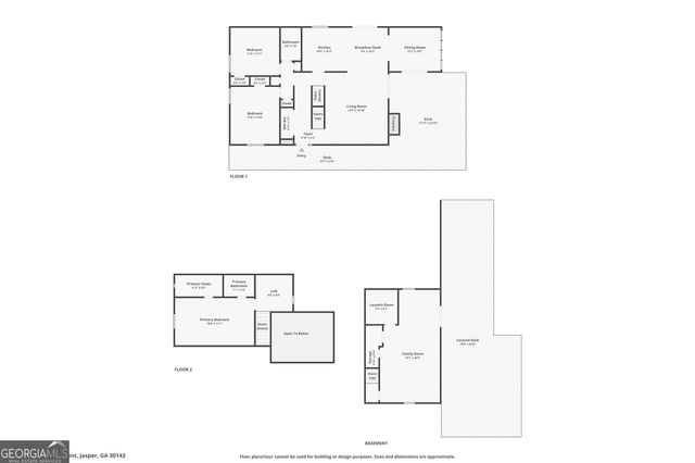 115 Chestnut Oak Point, Big Canoe, GA 30143