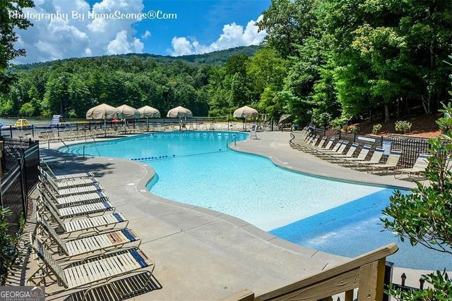 115 Chestnut Oak Point, Big Canoe, GA 30143