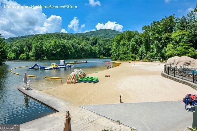 115 Chestnut Oak Point, Big Canoe, GA 30143