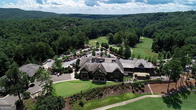 115 Chestnut Oak Point, Big Canoe, GA 30143