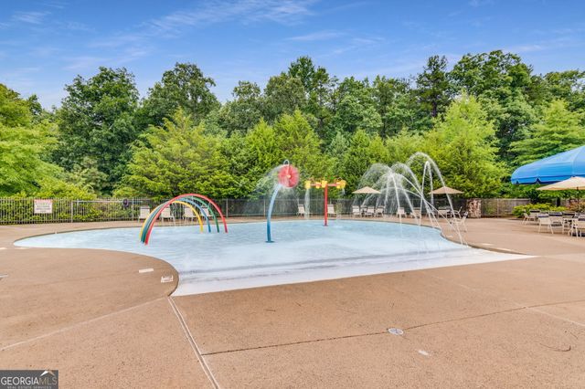 115 Chestnut Oak Point, Big Canoe, GA 30143