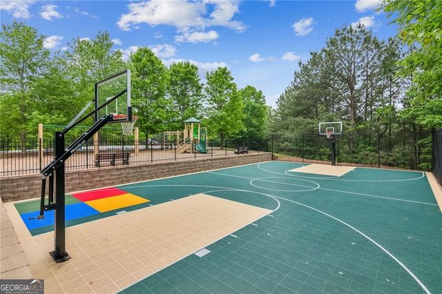 115 Chestnut Oak Point, Big Canoe, GA 30143