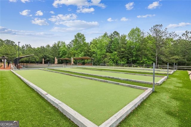 115 Chestnut Oak Point, Big Canoe, GA 30143